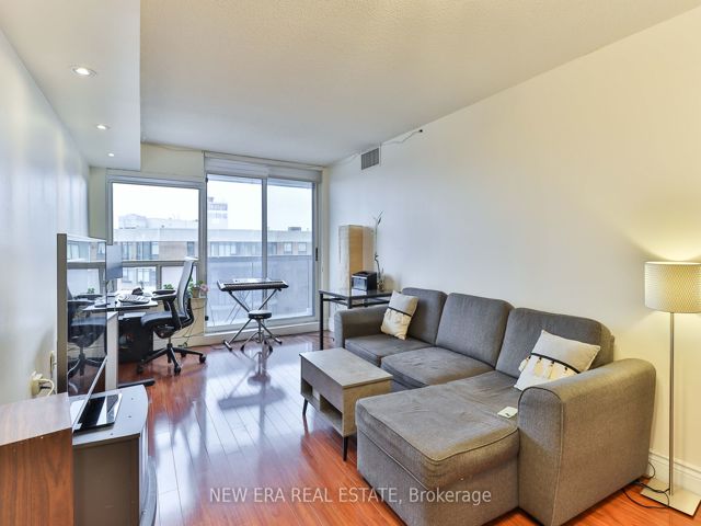 1507 - 35 Finch Ave E