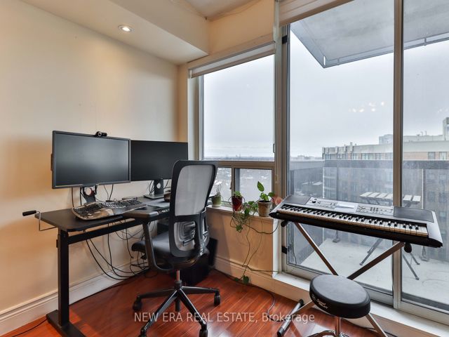 1507 - 35 Finch Ave E