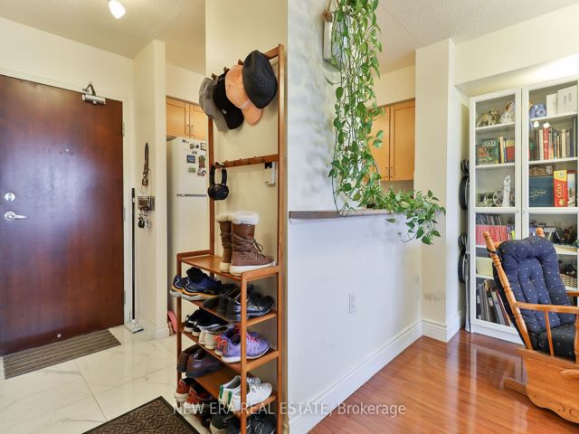 1507 - 35 Finch Ave E