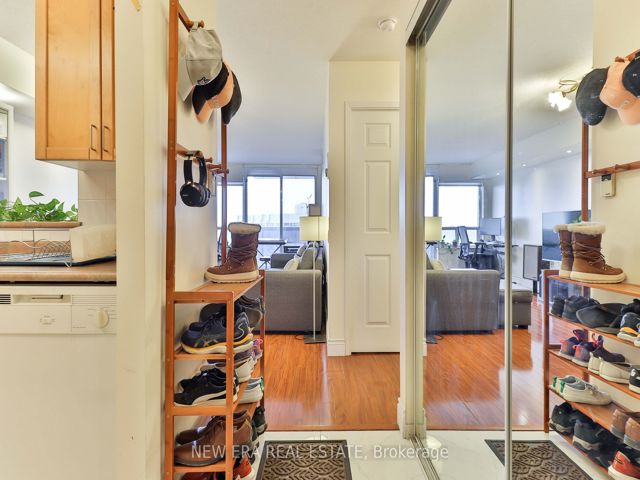 1507 - 35 Finch Ave E