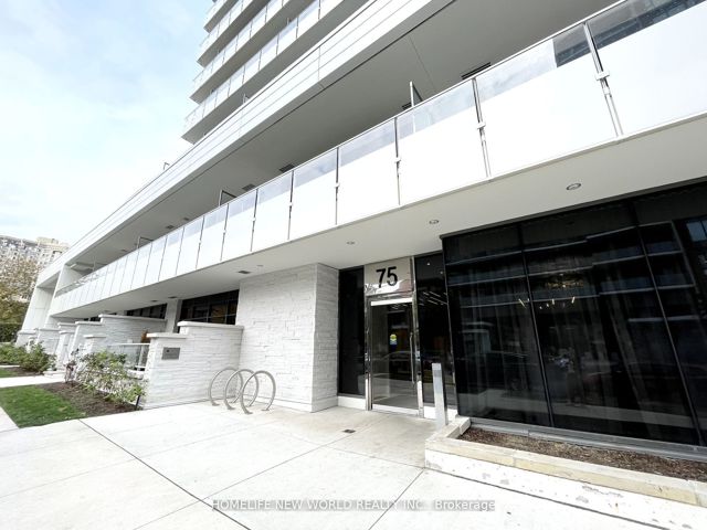 311 - 75 Canterbury Pl