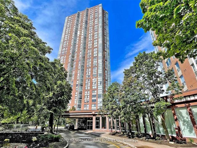 2101 - 7 Concorde Pl