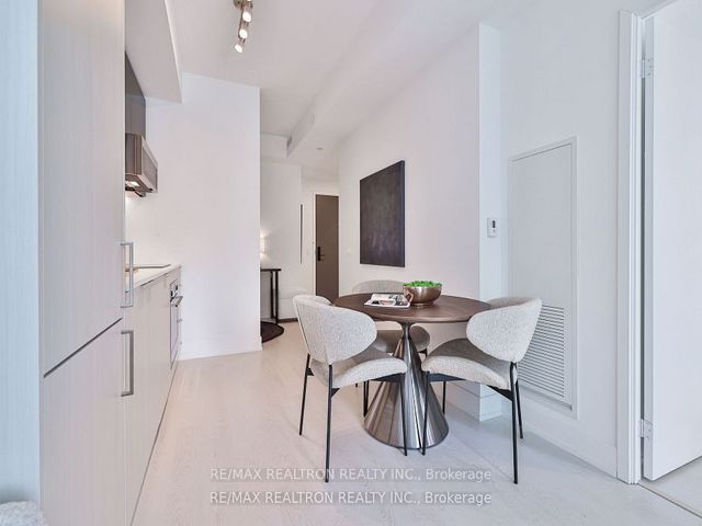 1608 - 308 Jarvis St
