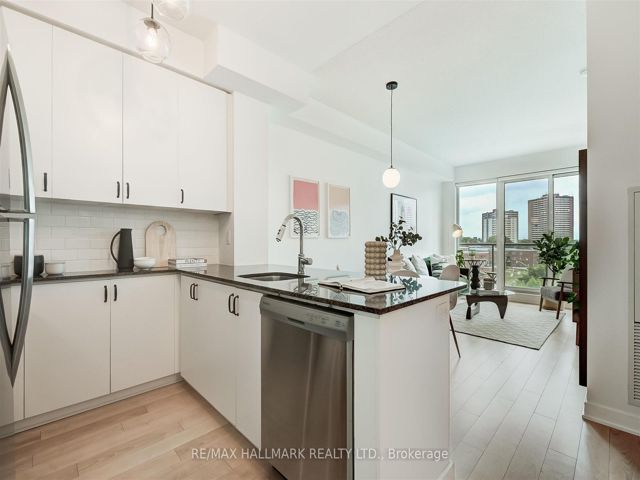 506 - 260 Sackville St