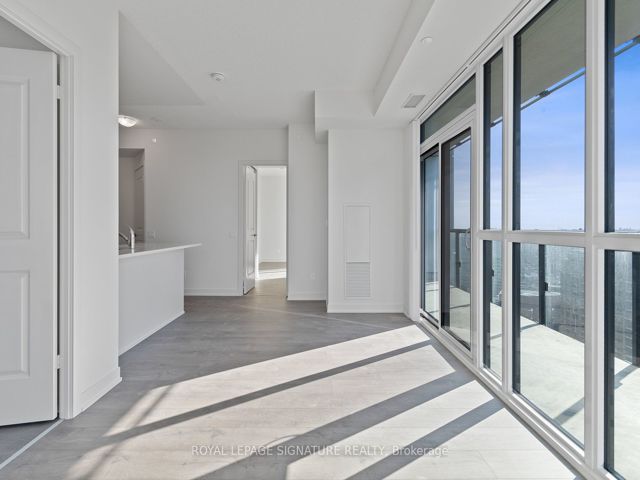 3117 - 4955 yonge St