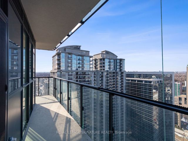 3117 - 4955 yonge St