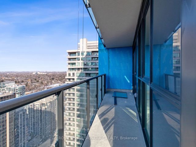 3117 - 4955 yonge St