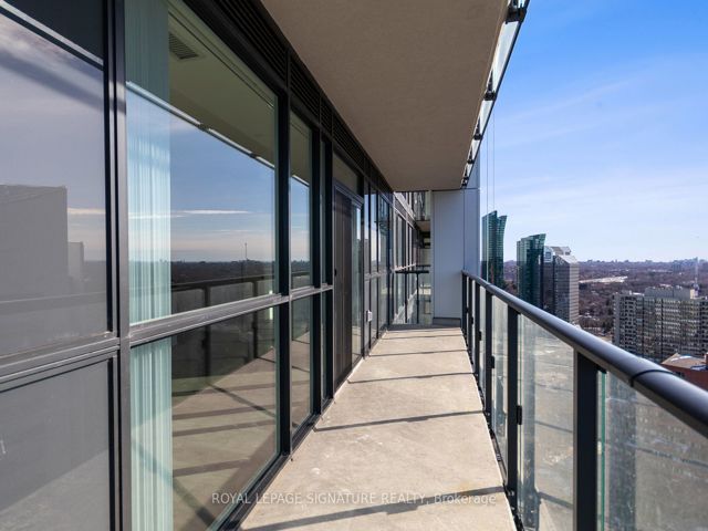 3117 - 4955 yonge St