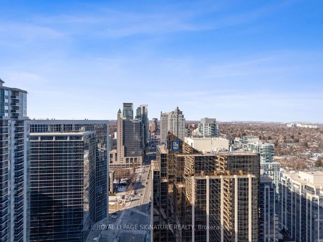 3117 - 4955 yonge St