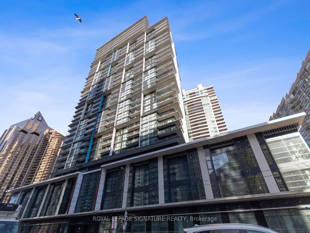 3117 - 4955 yonge St