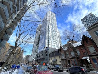 1707 - 65 Mutual St