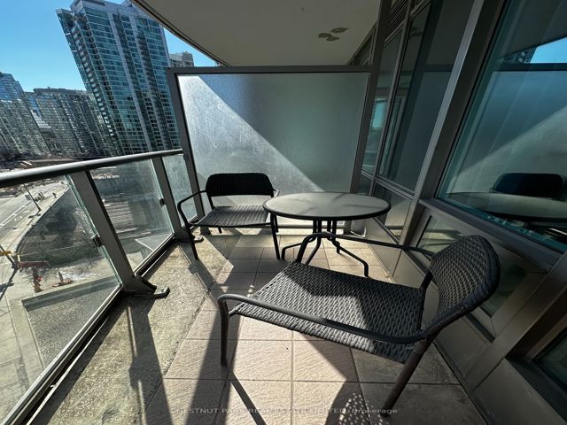 1103 - 361 Front St W