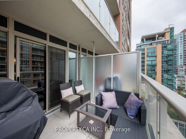 1110 - 85 East Liberty St