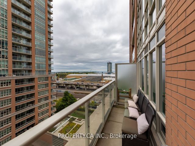 1110 - 85 East Liberty St