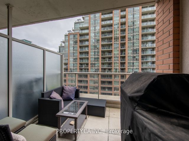 1110 - 85 East Liberty St