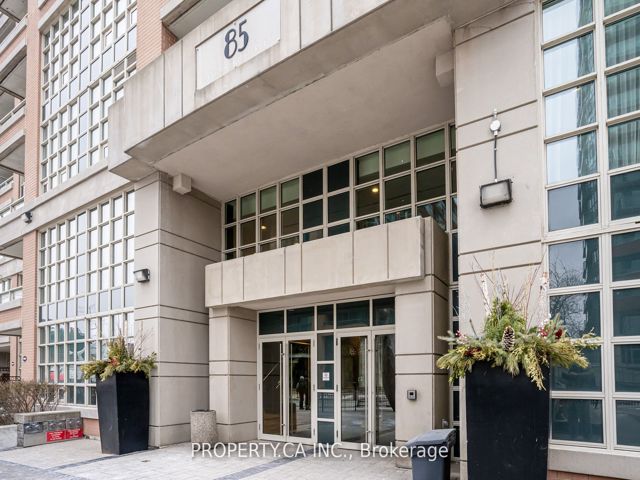 1110 - 85 East Liberty St
