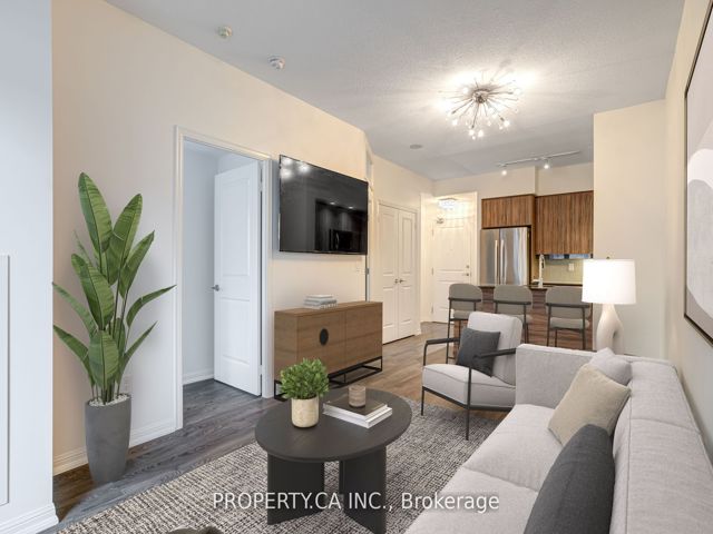 1110 - 85 East Liberty St