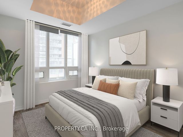 1110 - 85 East Liberty St