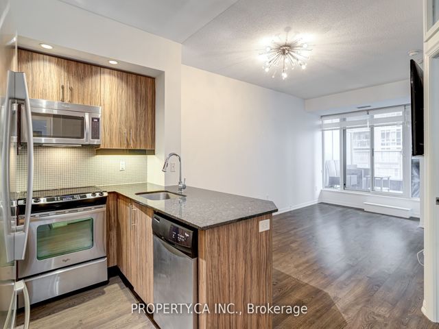 1110 - 85 East Liberty St