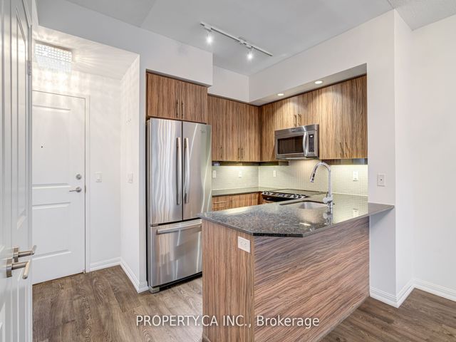 1110 - 85 East Liberty St