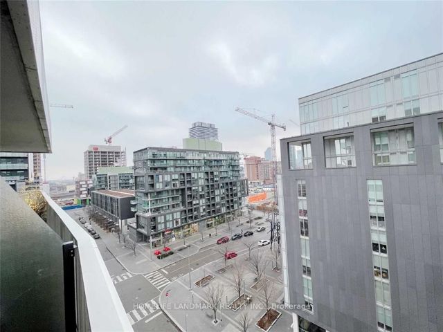911 - 60 Tannery Rd