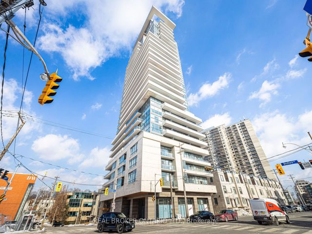 1810 - 181 Bedford Rd