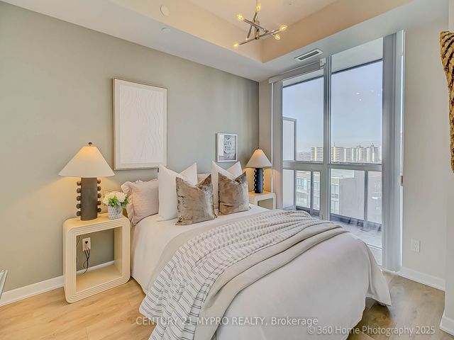 701 - 38 Forest Manor Rd