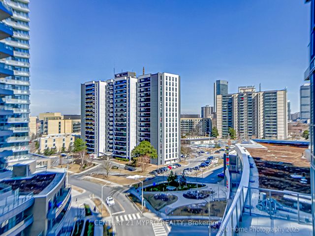 701 - 38 Forest Manor Rd