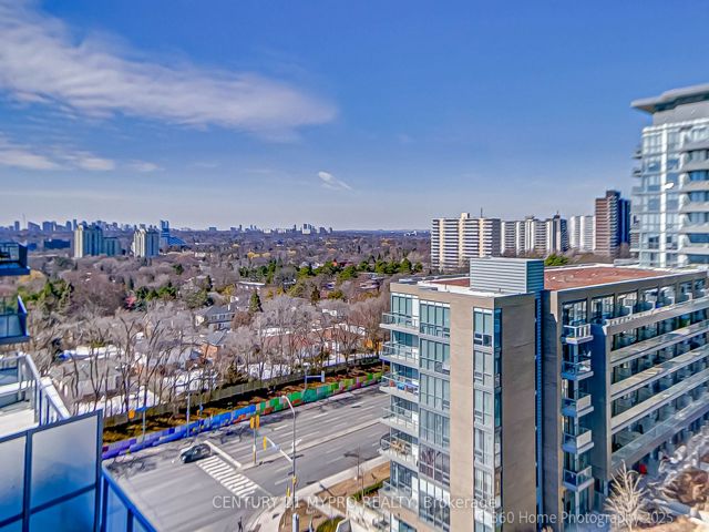 701 - 38 Forest Manor Rd