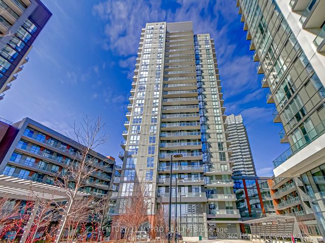 701 - 38 Forest Manor Rd