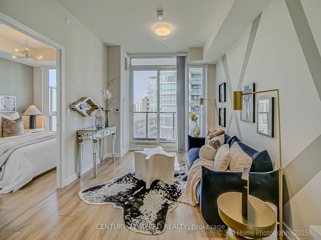 701 - 38 Forest Manor Rd
