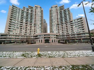 1817 - 509 Beecroft Rd