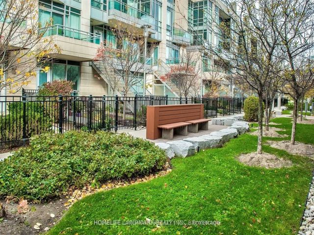2605 - 18 Holmes Ave