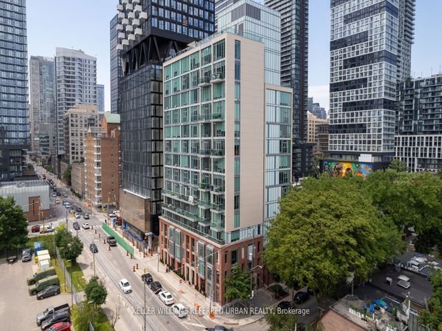 301 - 220 George St