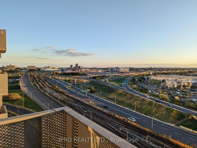 1113 - 38 Monte Kwinter Crt