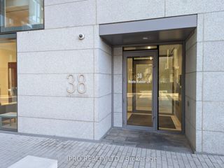 1113 - 38 Monte Kwinter Crt
