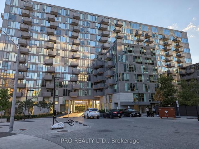 1113 - 38 Monte Kwinter Crt