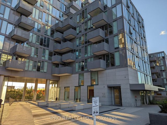 1113 - 38 Monte Kwinter Crt