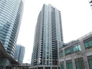 2305 - 19 Grand Trunk Cres