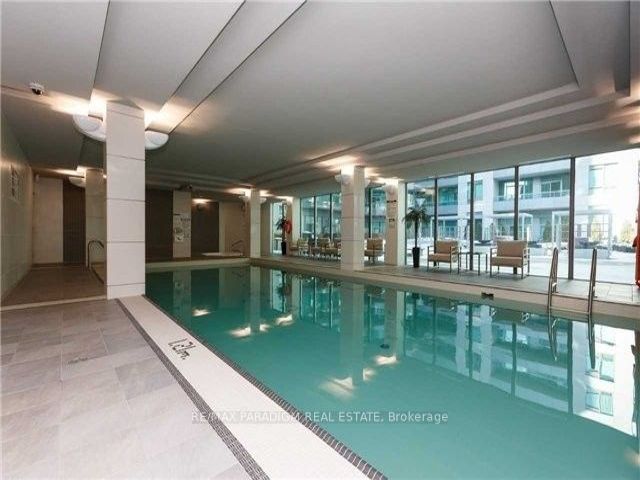 2305 - 19 Grand Trunk Cres