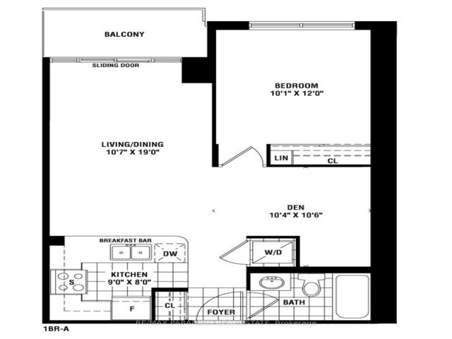 2305 - 19 Grand Trunk Cres