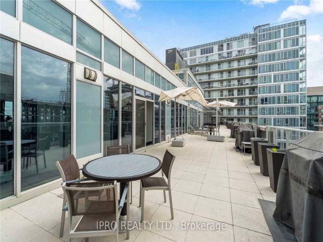 W307 - 565 Wilson Ave
