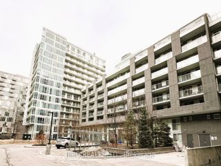 W307 - 565 Wilson Ave