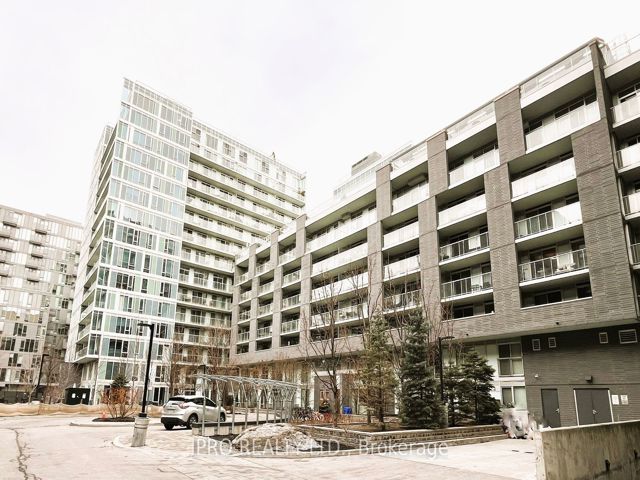 W307 - 565 Wilson Ave