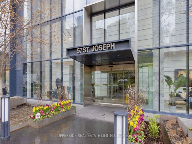 1222 - 57 St Joseph St