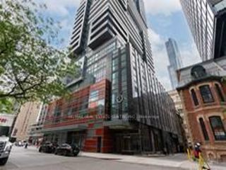 1011 - 7 Grenville St