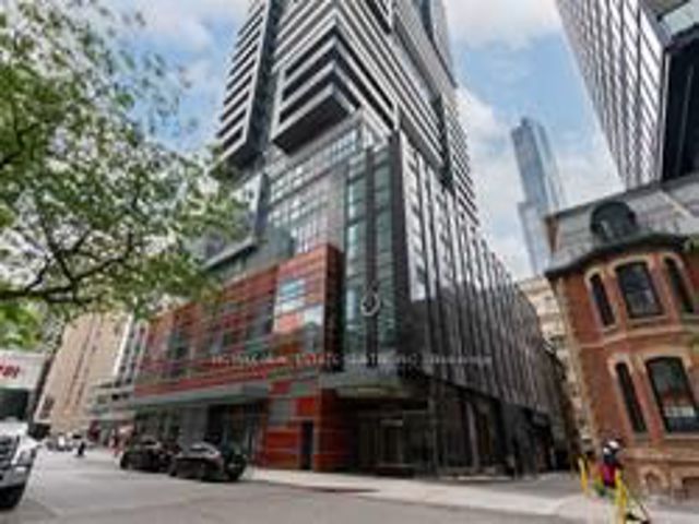 1011 - 7 Grenville St