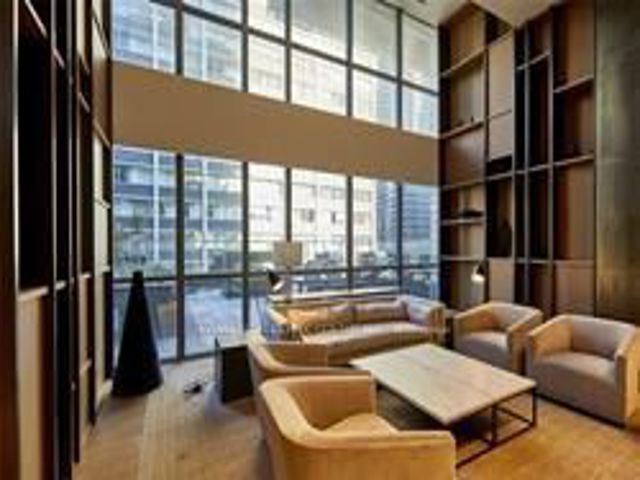 1011 - 7 Grenville St
