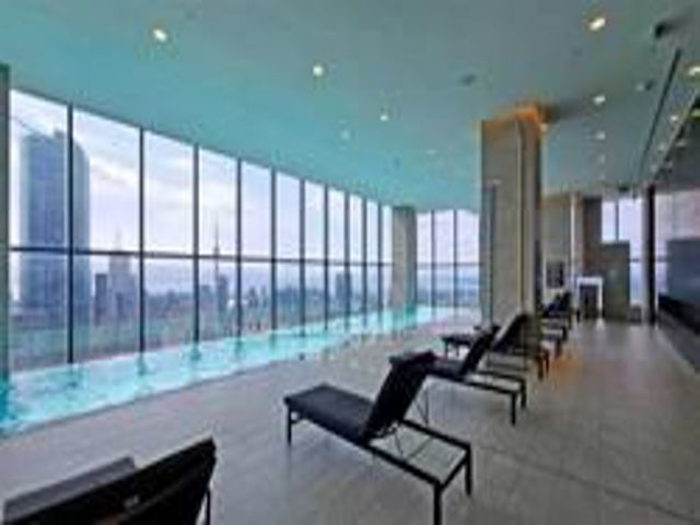 1011 - 7 Grenville St
