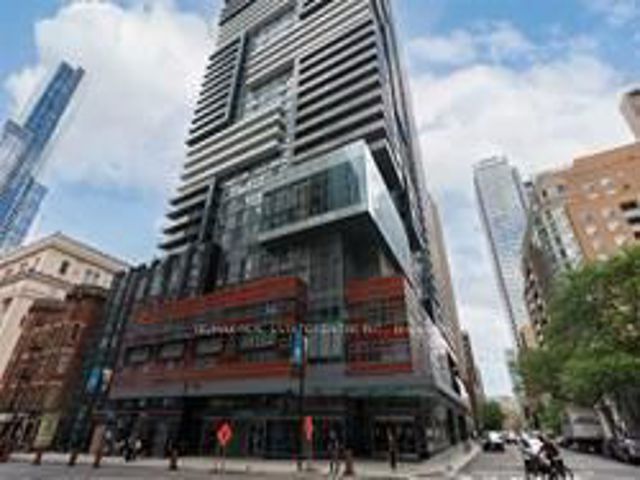 1011 - 7 Grenville St